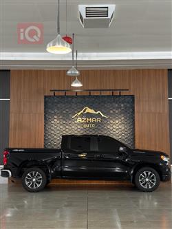 شيفروليه سلفرادو